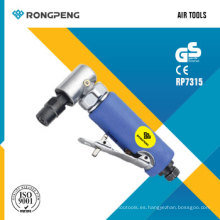 Rongpeng RP7315 Molino de ángulo de 1/4 &quot;(6 mm)